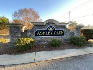 Ashley Glen is a highly desired subdivision in Pike County, Georgia.